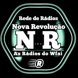 Nova Revolução fm logo