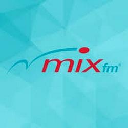 Mix Fm logo