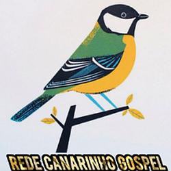 Rede Canarinho Gospel radio logo