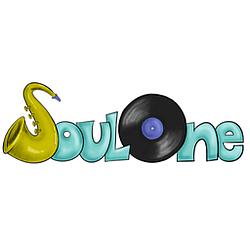 Soul One radio logo