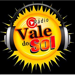 Radio Vale Do Sol logo