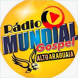 Radio Mundial Gospel Alto Araguaia logo