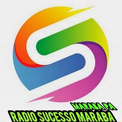 Radio Sucesso Maraba logo