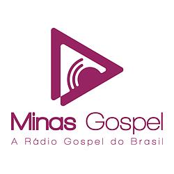 Rádio Minas Gospel logo