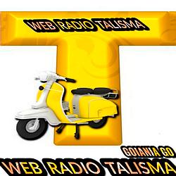 Web Radio Talisma logo
