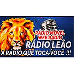 Radio Leão logo