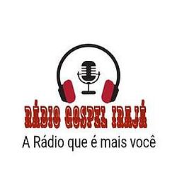 Radio Gospel iraja Rj logo