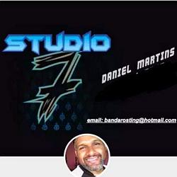 Rádio Stúdio7 logo