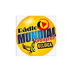Radio Mundial Gospel Belgica logo