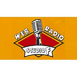 Web Radio Studio F logo