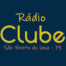 Rádio Clube logo
