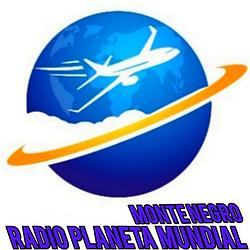 Radio Planeta Mundial logo
