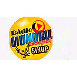 Radio Mundial Gospel Sinop logo