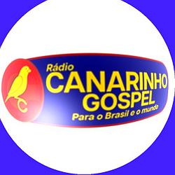 Radio Canarinho Gospel Chapao Bonito logo