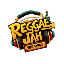 Reggae Jah radio logo