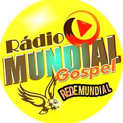 Radio Mundial Gospel Belo Horizonte logo