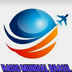 Radio Mundial Brasil logo