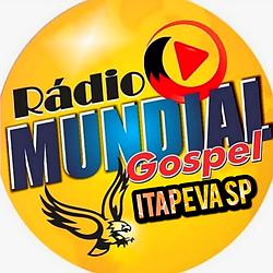 Radio Mundial Gospel Itapeva logo