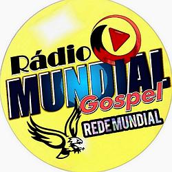 Radio Mundial Gospel Uberlandia logo