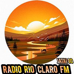 Radio Rio Claro Fm logo