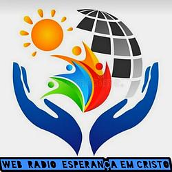 Web Radio Esperança Gospel logo