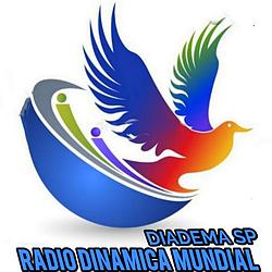 Radio Dinamica Mundial logo