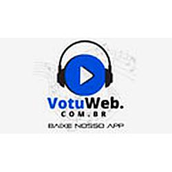 votuweb radio logo