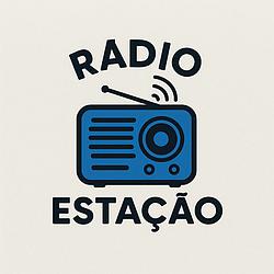 Rádio Estação Fm logo
