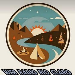Web Radio Rio Claro logo