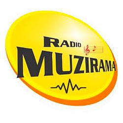 Muzirama radio logo