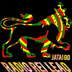 Rradio Rei Leao radio logo