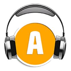Rádio Nova Aliança Breu Branco logo