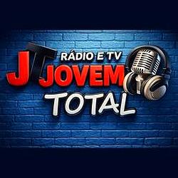 Jovem total radio logo