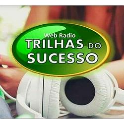 Web Rádio Trilhas do Sucesso logo