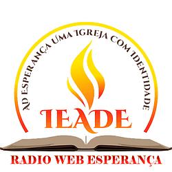 Rádio WEB Esperança logo