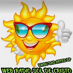 Web Radio Sol De Cristo logo