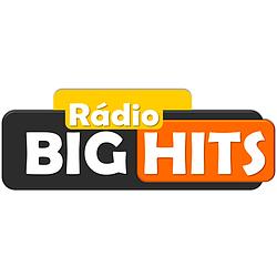 Big Hits - Web Radio logo