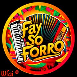Fay Só Forró radio logo