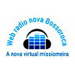 Web Radio Nova Bossoroca logo