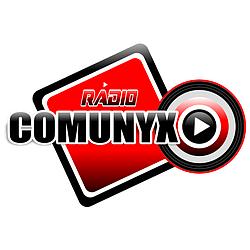 Rádio Comunyx logo