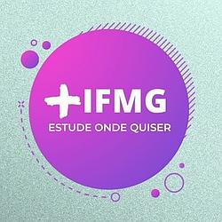 Rádio +IFMG logo