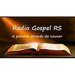Radio Gospel RS logo
