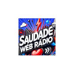Saudade Web Radio logo