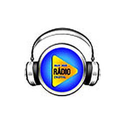Maxx Web Rádio Digital logo