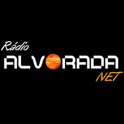 Rádio Alvorada Net logo