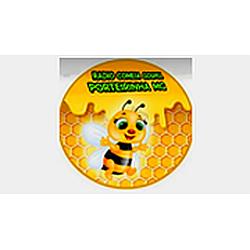 Radio Comeia Gospel logo