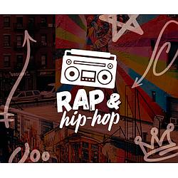 Vagalume.FM - Rap e Hip Hop logo