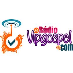Rádio Vip Gospel logo