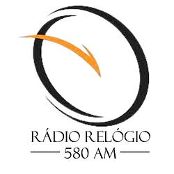 Rádio Relógio RJ logo