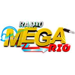 Rádio Mega Rio logo